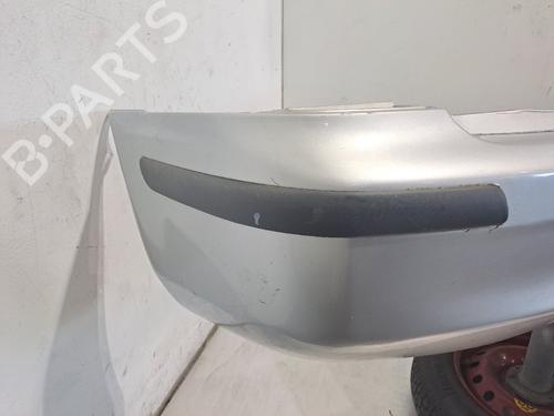 Rear bumper MAZDA 323 F VI Hatchback (BJ) 1.3 16V (BJ3P, BJ14) | BP20598753C8 