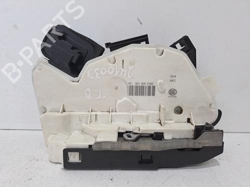 Rear right lock SEAT LEON ST (5F8) 1.6 TDI 5K4839016Q