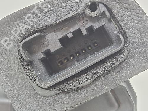 Rear right lock SEAT LEON ST (5F8) 1.6 TDI | BP20647115C99 