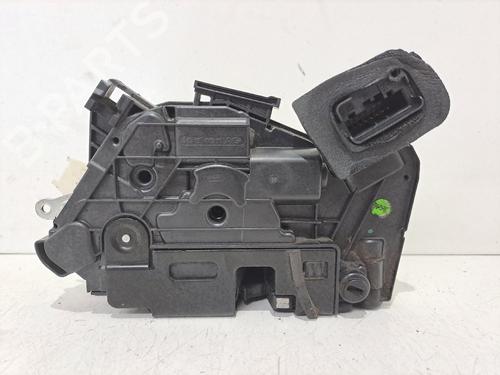 Rear right lock SEAT LEON ST (5F8) 1.6 TDI | BP20647115C99 