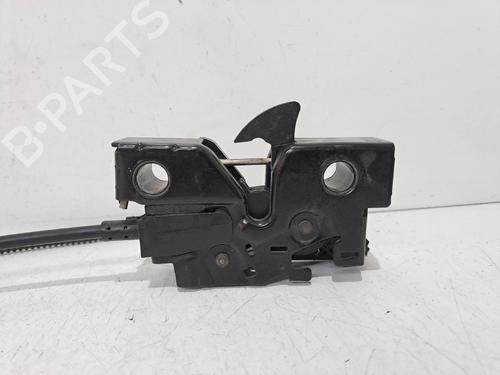 Hood lock SEAT LEON ST (5F8) 1.6 TDI 5F0823509C