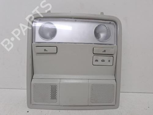 Interior roof light SEAT LEON ST (5F8) 1.6 TDI 1K0947133Η