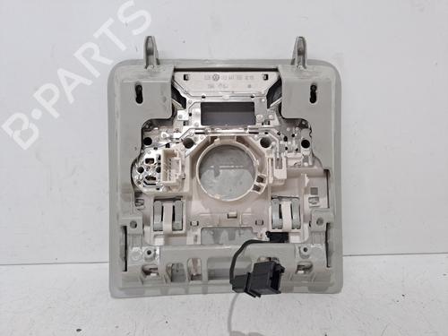 Interior roof light SEAT LEON ST (5F8) 1.6 TDI | BP20661549I8 
