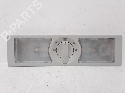 Interior roof light SEAT LEON ST (5F8) 1.6 TDI 6Q0947291B 
