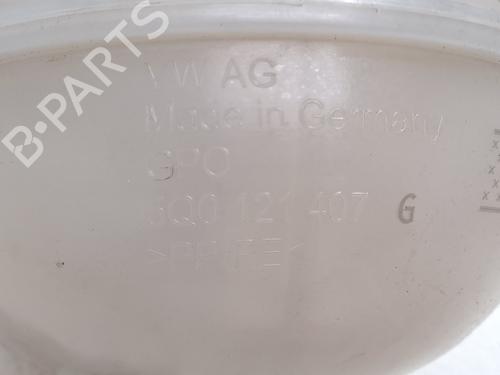 Expansion tank SEAT LEON ST (5F8) 1.6 TDI | BP20661555C120 