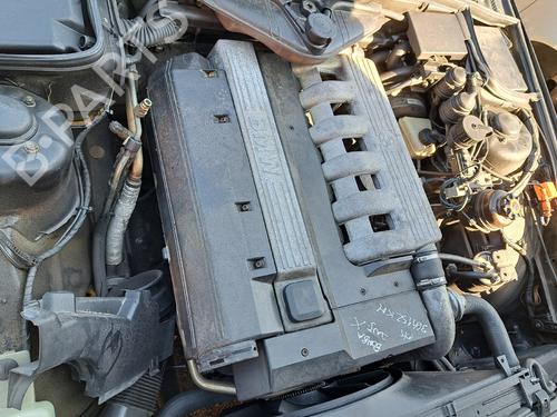 Used Engine BMW 5 Touring (E34) 525 tds (143 hp) 20661574
