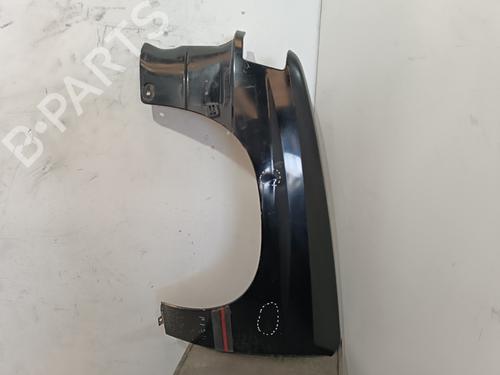 Left front fenders OPEL CORSA A Hatchback Van (S83) 1.5 D (F08, W5L) BP20661581C41