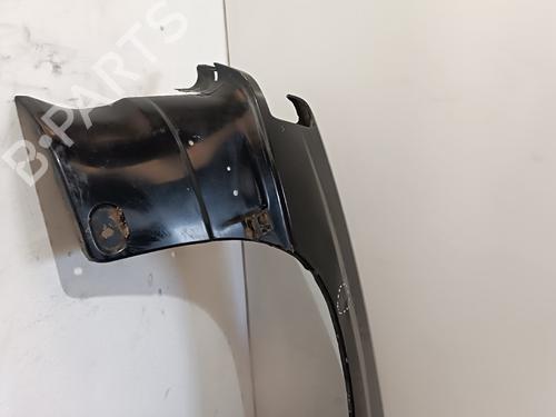 Left front fenders OPEL CORSA A Hatchback Van (S83) 1.5 D (F08, W5L) | BP20661581C41 