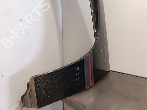 Left front fenders OPEL CORSA A Hatchback Van (S83) 1.5 D (F08, W5L) | BP20661581C41 