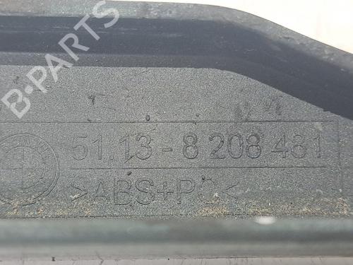 Headlight eyebrow BMW 3 (E46) 316 i | BP20665518C118 