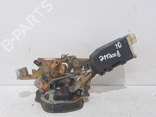 Zamek drzwi tylnych prawych SAAB 9-3 (YS3D) 2.2 TiD BP20689884C99
