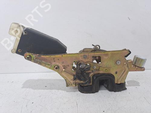 Rear right lock SAAB 9-3 (YS3D) 2.2 TiD | BP20689884C99 