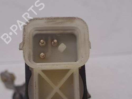 Rear right lock SAAB 9-3 (YS3D) 2.2 TiD | BP20689884C99 