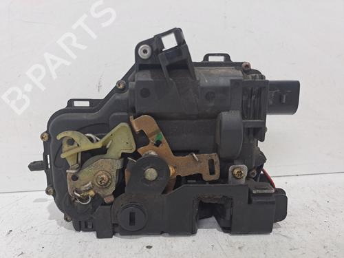 Venstre bak lås VW GOLF IV (1J1) 1.9 TDI | BP20691049C100