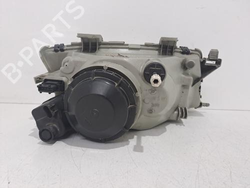 Left headlight SAAB 9-3 (YS3D) 2.2 TiD | BP10067077C28 
