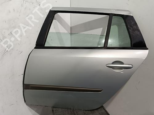 Used Left rear door RENAULT LAGUNA II Grandtour (KG0/1_) 1.9 dCi (KG0G) (120 hp) 20695532