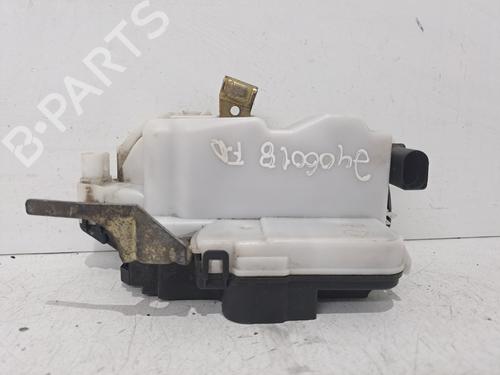 Used Front right lock SEAT IBIZA II (6K1) 1.0 i (50 hp) 20703641