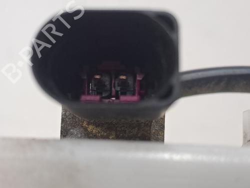 Front right lock SEAT IBIZA II (6K1) 1.0 i | BP20703641C97