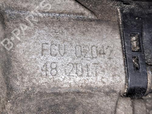 Used Gearbox SEAT IBIZA III (6L1) 1.4 16V (100 hp) 20704283