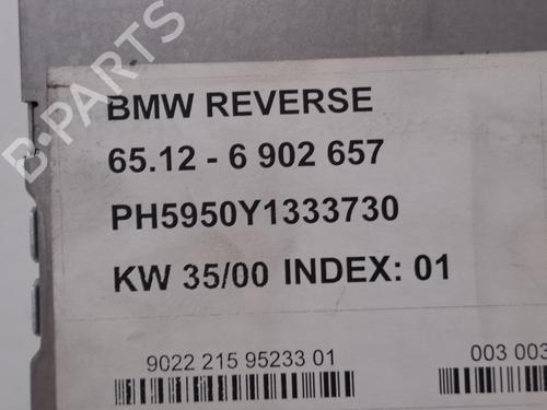 Radio BMW 3 (E46) 316 i | BP20704815E6 