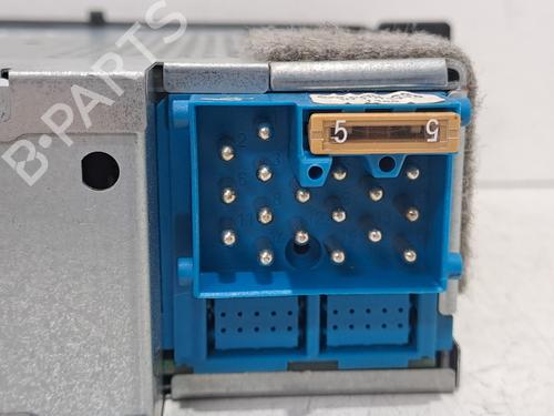 Radio BMW 3 (E46) 316 i | BP20704815E6 