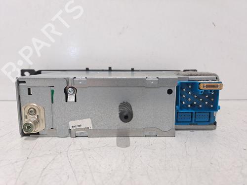 Radio BMW 3 (E46) 316 i | BP20704815E6 