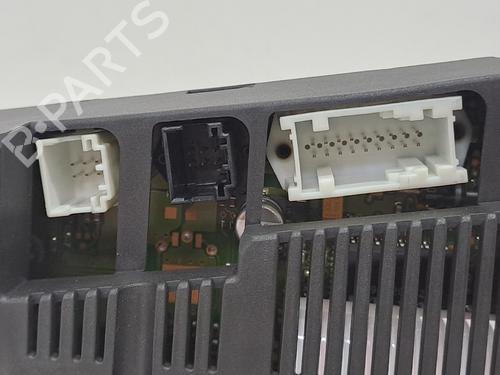 Climate control BMW 3 (E46) 316 i | BP20704816I5 