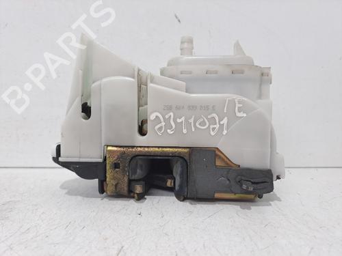 Rear left lock SEAT IBIZA II (6K1) 1.0 i | BP20704820C100 