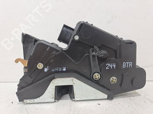 Front right lock BMW 3 (E46) 316 i | BP20704826C97 