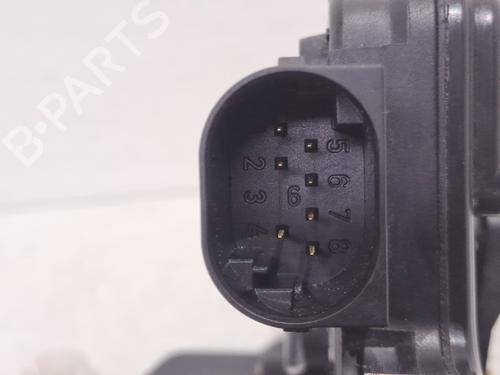 Front right lock BMW 3 (E46) 316 i | BP20704826C97 