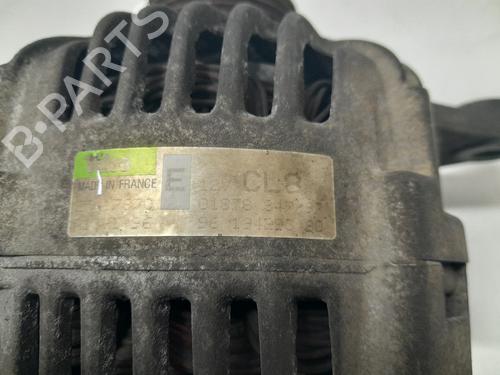 Alternator CITROËN XSARA (N1) 1.4 i | BP20703640M7 