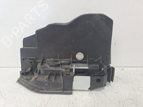 Used Rear right lock BMW 1 (F20) 116 d (116 hp) 20725229