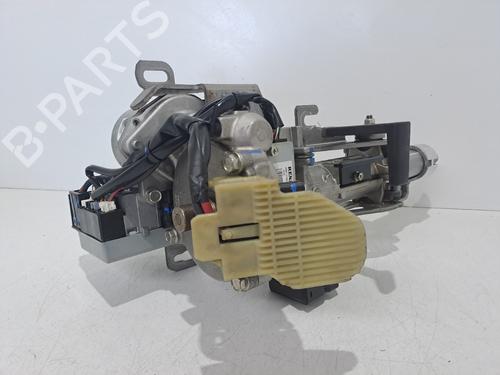 Steering column RENAULT MEGANE III Grandtour (KZ0/1) 1.5 dCi (KZ09, KZ0D, KZ1G, KZ29, KZ14, KZ1W, KZ10, KZ1F,... | BP20725237M21 