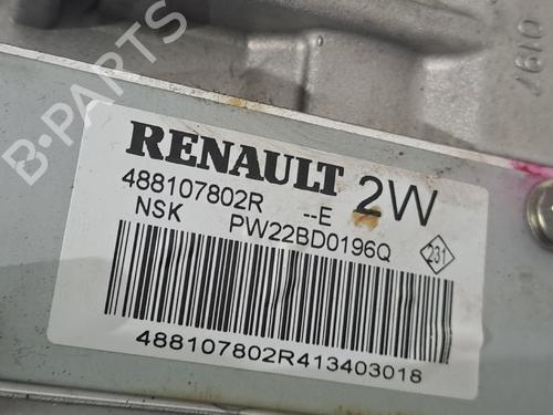 Steering column RENAULT MEGANE III Grandtour (KZ0/1) 1.5 dCi (KZ09, KZ0D, KZ1G, KZ29, KZ14, KZ1W, KZ10, KZ1F,... | BP20725237M21 