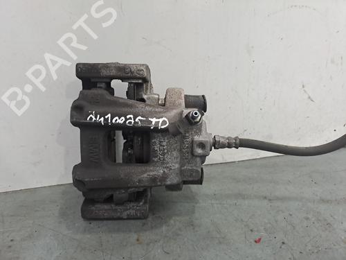Used Brake master cylinder BMW 1 (F20) 116 d (116 hp) 20726871