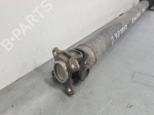Driveshaft BMW 3 (E46) 316 i | BP20727306M37 