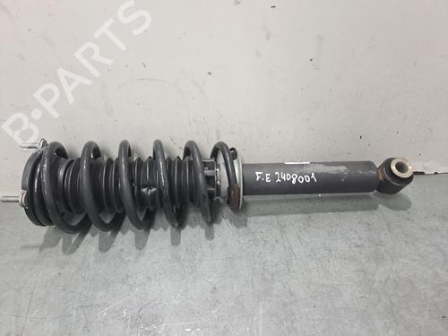 Used Left front shock absorber PEUGEOT 407 SW (6E_, 6D_) 1.6 HDi 110 (109 hp) 20849220