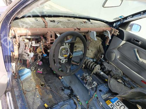 Bränslepump VW GOLF IV (1J1) 1.9 TDI | BP21083082M76 