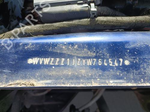 Bränslepump VW GOLF IV (1J1) 1.9 TDI | BP21083082M76 