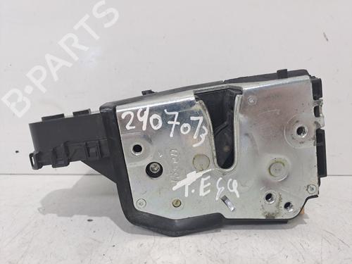 Rear left lock BMW 3 (E46) 316 i | BP20855450C100 