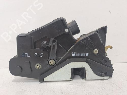 Rear left lock BMW 3 (E46) 316 i | BP20855450C100 