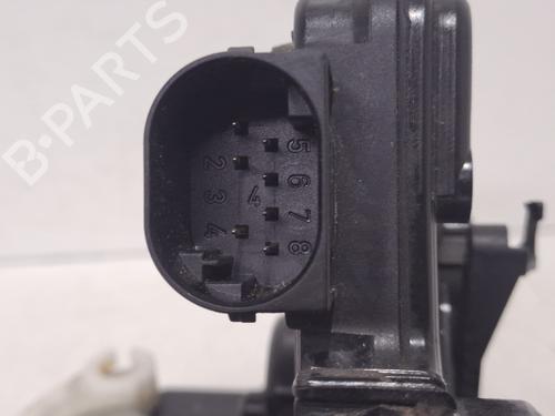 Rear right lock BMW 3 (E46) 316 i | BP20858236C99 