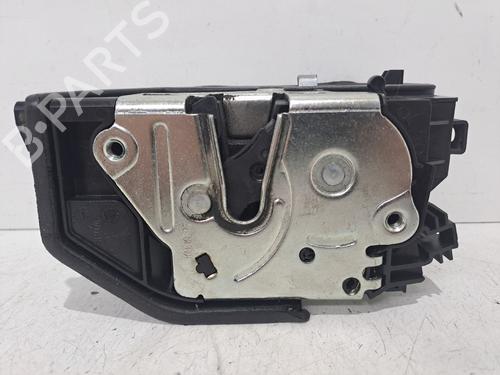 Rear left lock BMW 1 (F20) 116 d | BP20858240C100