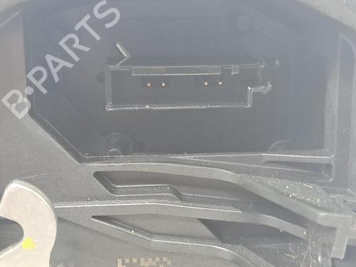 Rear left lock BMW 1 (F20) 116 d | BP20858240C100