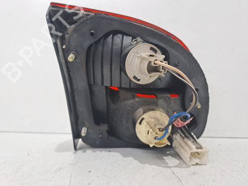 Right tailgate light DAEWOO LANOS (KLAT) 1.3 | BP20858758C80