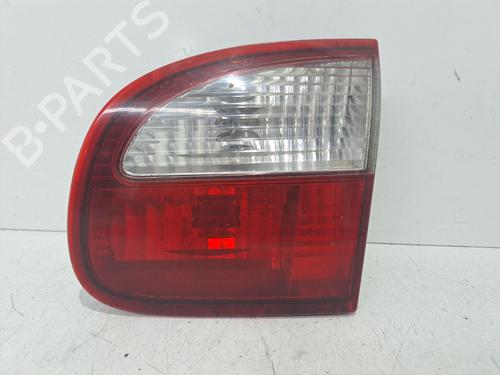 Used Right tailgate light DAEWOO LANOS (KLAT) 1.3 (75 hp) 20858758