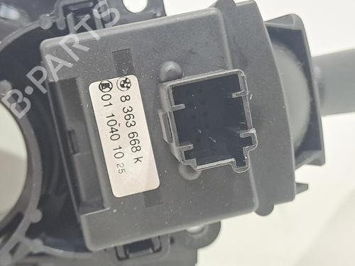 Ratstangsstang BMW 5 Touring (E39) 525 d | BP20873475I23 