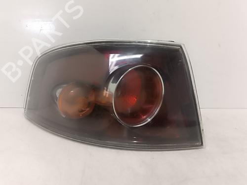 Used Left taillight SEAT IBIZA III (6L1) 1.2 (64 hp) 20930163