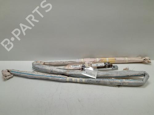 Left curtain airbag VW PASSAT B8 Variant (3G5, CB5) 1.6 TDI 3G0880741E