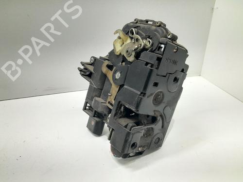 Used Front right lock VW GOLF IV (1J1) 1.9 TDI (90 hp) 20976325